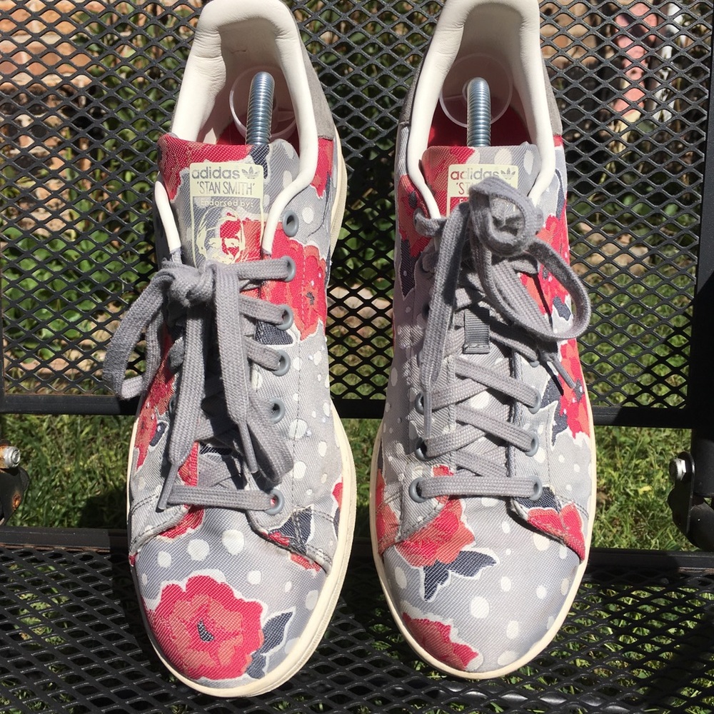Authentic Stan Smith Adidas